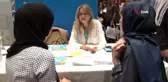 Gençlerden yurt dışına büyük ilgi