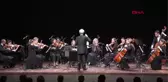 İstanbul-haliç üniversitesi oda orkestrası'ndan klasik müzik şöleni
