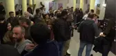 Kovan, Boğaziçi Film Festivali'nde izleyiciyle buluştu