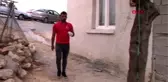 Mersin barış pınarı gazisi, göreve dönmek istiyor