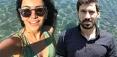 Şener Özbayraklı ve oyuncu sevgilisi Şilan Makal Borçka'da evleniyor