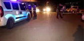 Silahlı kavga: 1 yaralı
