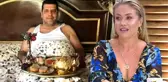 Televizyon yapımcısını tehdit ettiği gerekçesiyle yargılanan Yeliz Yeşilmen'in eşi için yakalama kararı çıkartıldı