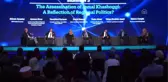 TRT World Forum 2019 - ALQST Kurucu ve Direktörü Yahya İbrahim Assiri (3)