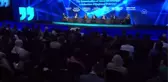 TRT World Forum 2019 - ALQST Kurucu ve Direktörü Yahya İbrahim Assiri (2)