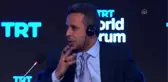 TRT World Forum 2019 - ALQST Kurucu ve Direktörü Yahya İbrahim Assiri (1)