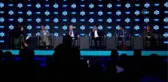 TRT World Forum 2019 - Haroon Siddiqui ve Lord Richard Balfe