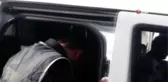 Üvey kardeşini bıçakla öldürmüştü, adliyeye sevk edildi
