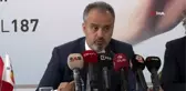 Başkan Aktaş: 