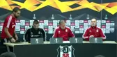 Beşiktaş-Braga maçına doğru - Pedro Rebocho