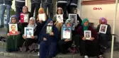 Diyarbakır hdp önündeki eylemde 51'inci gün