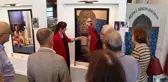 Fotoğraf karesinde 