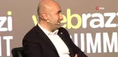 Genç fikirler yatırımcılarla buluştu