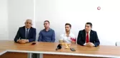 İbrahim Çolak'ın antrenörü Yılmaz Göktekin: 