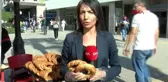 İzmir izmirliler 'gevrek'ten vazgeçmedi