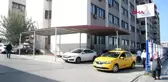 İzmir kendisini uyaran doktoru darp etti