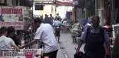 Kahramanmaraş'ın sarımsaklı lezzeti 