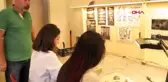 Kırşehir 7 milyon yıllık hayvan fosilleri üniversite öğrencileri tarafından temizlenip, sergileniyor