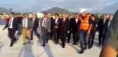 KKTC Başbakanı Ersin Tatar: 