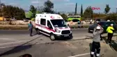 Kocaeli hafif ticari araç ile kamyonet çarpıştı 6 yaralı