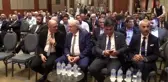 Maden İhracatının Yıldızları Final Ödül Töreni