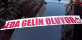 Mersin eda'nın düğün hayali gerçek oldu