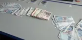 Sahte para operasyonu