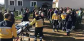 Uşak'ta yangın faciası! Aynı aileden 3'ü çocuk 4 kişi hayatını kaybetti