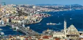 Su Politikaları Derneği, olası büyük İstanbul depremi için su ve gıda uyarısında bulundu