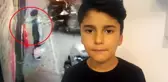 11 yaşındaki çocuğun gururlandıran Türk Bayrağı hassasiyeti