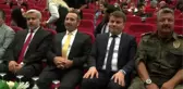 4. Uluslararası Aksaray Sempozyumu başladı