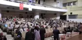53. Konya Aşıklar Bayramı