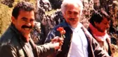 Abdullah Öcalan'dan çiçek alan Doğu Perinçek, kendisini savundu: Teslim almaya gitmiştim
