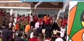 Alanyaspor öğrencilerle buluştu