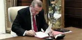 Erdoğan imzaladı: Eski Beyoğlu Belediye Başkanı Misbah Demircan Kültür ve Turizm Bakan Yardımcısı oldu