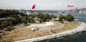 Atatürk'ün ilk heykelinin tepki çeken hali
