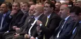 Bakan Dönmez: 