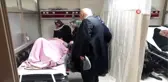 Baksı Müzesi kurucusu Koçan, ailesiyle birlikte trafik kazası geçirdi: 5 yaralı