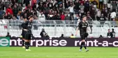 Beşiktaş, Braga'ya 2-1 mağlup oldu!