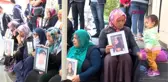 Diyarbakır-hdp önünde oturan anne kızımın, kardeşinden haberi bile yok
