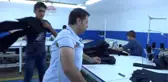 Engelli girişimci 80 kişiyi istihdam etti
