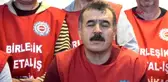 Eskişehir'de izinsiz yürüyüşe polis müdahalesi: 30 gözaltı