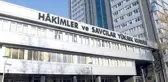 HSK'da kritik gelişme: Teftiş Kurulu Başkanı ve Genel Sekreter istifa etti