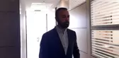 Milli sporcuya yaralama davası