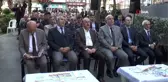 Prof. Dr. Fuat Sezgin'in doğum yıl dönümünde adına merkez açıldı