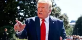 Trump'tan yeni Suriye açıklaması: Petrol sahalarında DEAŞ'a izin vermeyeceğiz