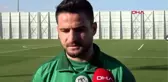 Spor ömer ali şahiner fenerbahçe maçı çok zor olacak