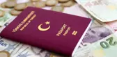 Türkiye ve Surinam vize muafiyeti anlaşması yaptı