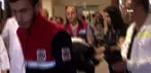 Usta sanatçı Muazzez Abacı, taburcu oldu