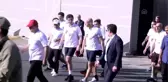 8. Uluslararası Erbil Maratonu 
